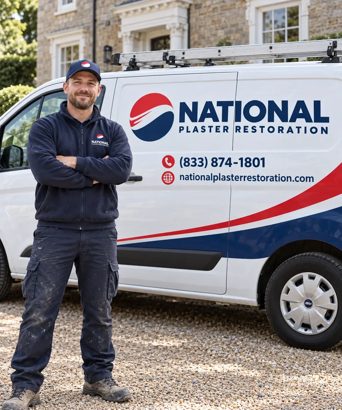 Plaster Repair Veblen, SD FAQs